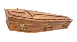 Coffins in Polokwane